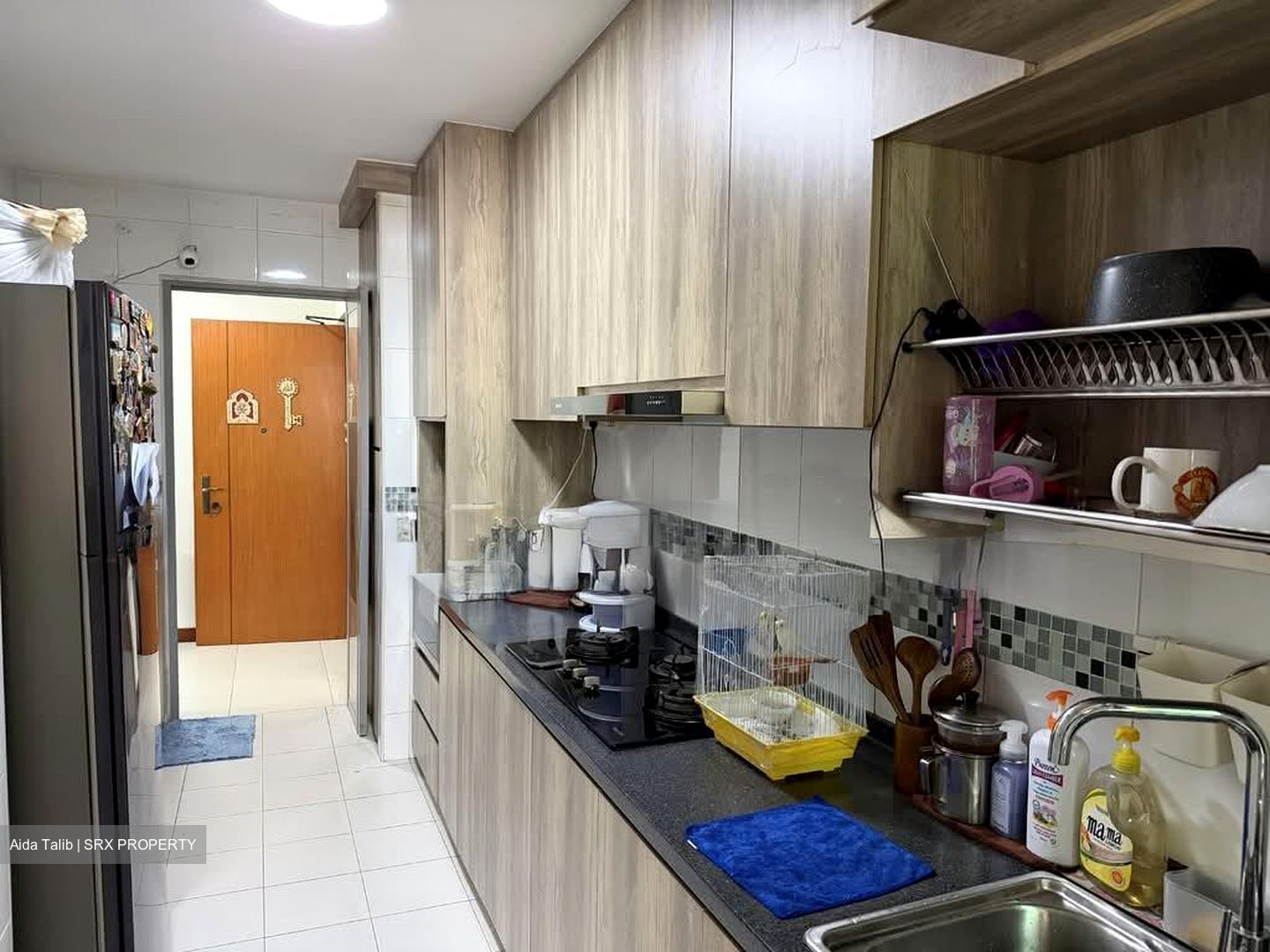 Blk 317A Yishun Greenwalk (Yishun), HDB 5 Rooms #578674071